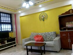Blk 324 Bukit Batok Street 33 (Bukit Batok), HDB 3 Rooms #453424081
